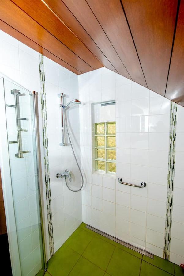 Gorgeous Chalet Bled Esterno foto