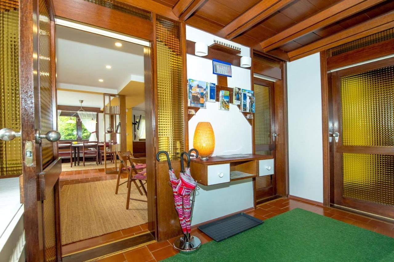 Gorgeous Chalet Bled Esterno foto
